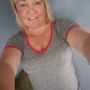 Meet your Posher, Gina